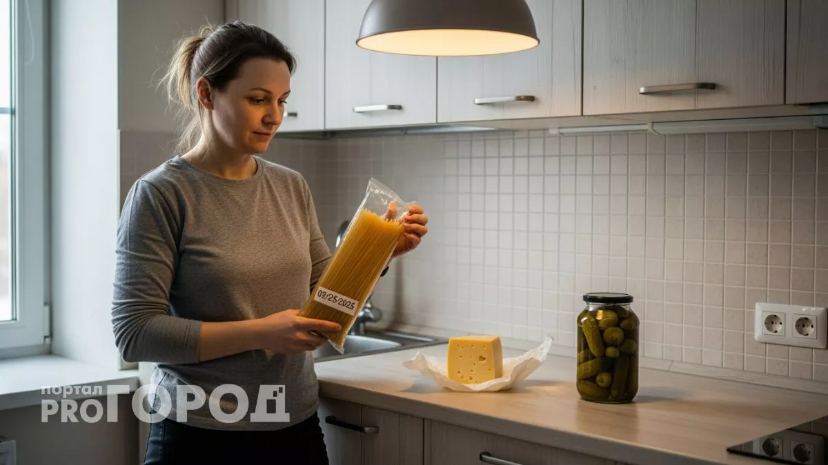 Узнала секрет этикеток и теперь экономлю тысячи: эти продукты живут дольше указанного срока