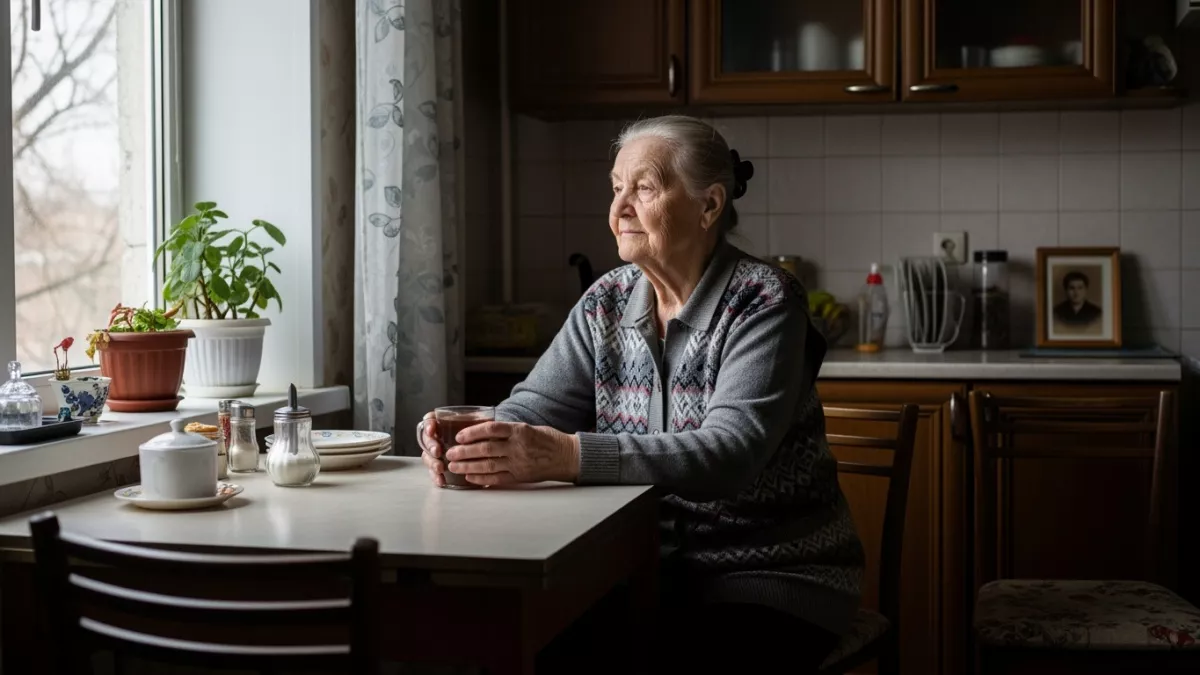 7 тревожных признаков того, что в старости вы останетесь одни: проблемы отношений с детьми после 50 лет