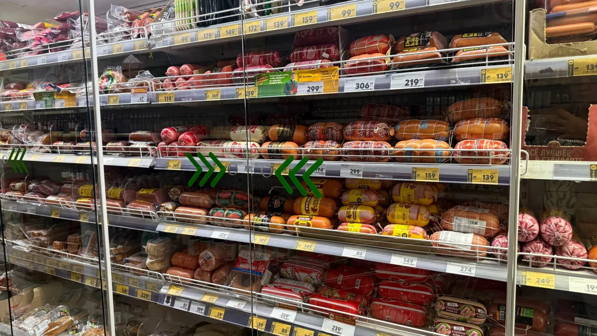 «Что везут из России в Китай?»: 10 продуктов, которые мы не ценим, а там за них готовы платить большие деньги