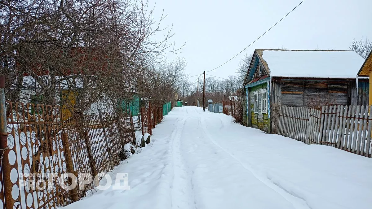 СНТ из Новочебоксарска взыскало с дачницы деньги от неосновательного обогащения