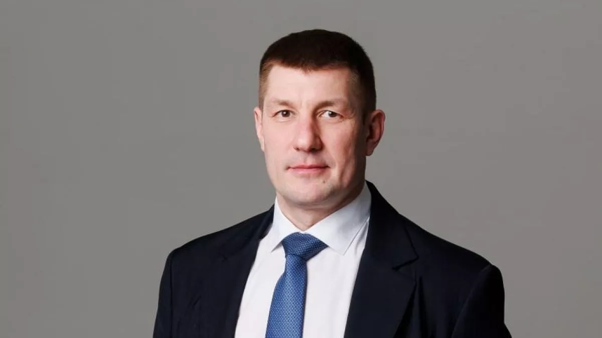 Алексей Кошкин возглавил МегаФон в Чувашии и Марий Эл 