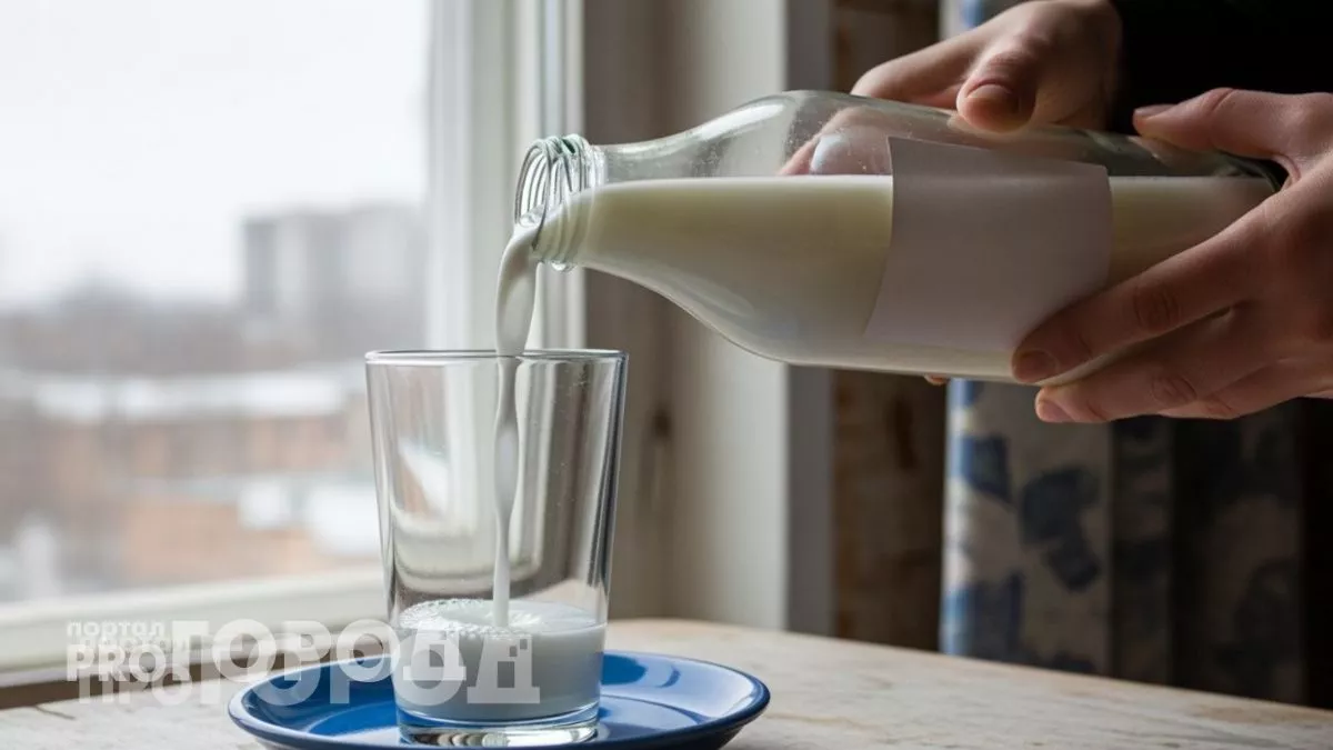 Один стакан этого напитка заменит горсть таблеток на ночь: подходит практически всем