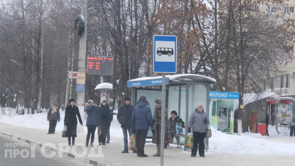 К 2028 году Чувашия получит еще 118 новых автобусов