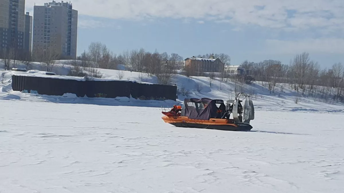 Власти Чувашии призвали жителей застраховать свое имущество из-за весеннего паводка