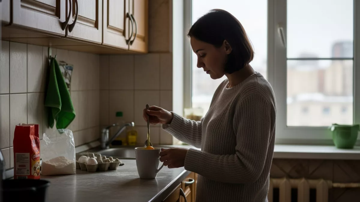 Немка впервые в России: «Вы с ума сошли?» — 7 привычек русских женщин, которые удивляют европеек 