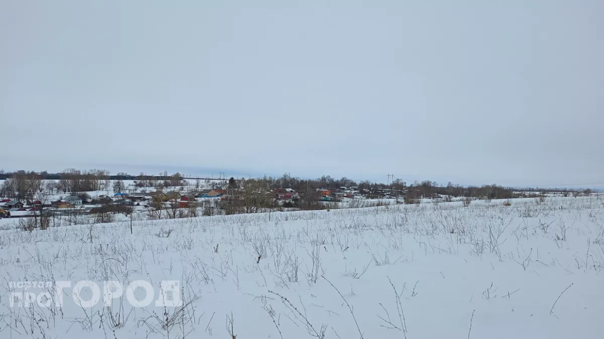 Аграриев Чувашии предупредили о рисках затопления посевов этой весной