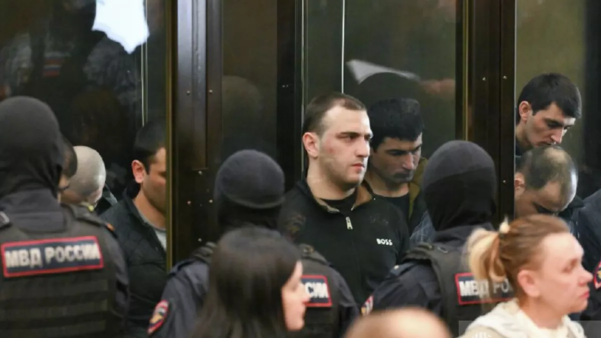 Оглашены суровые приговоры участникам теракта в Крокусе: У них нет осознания того, что они совершили