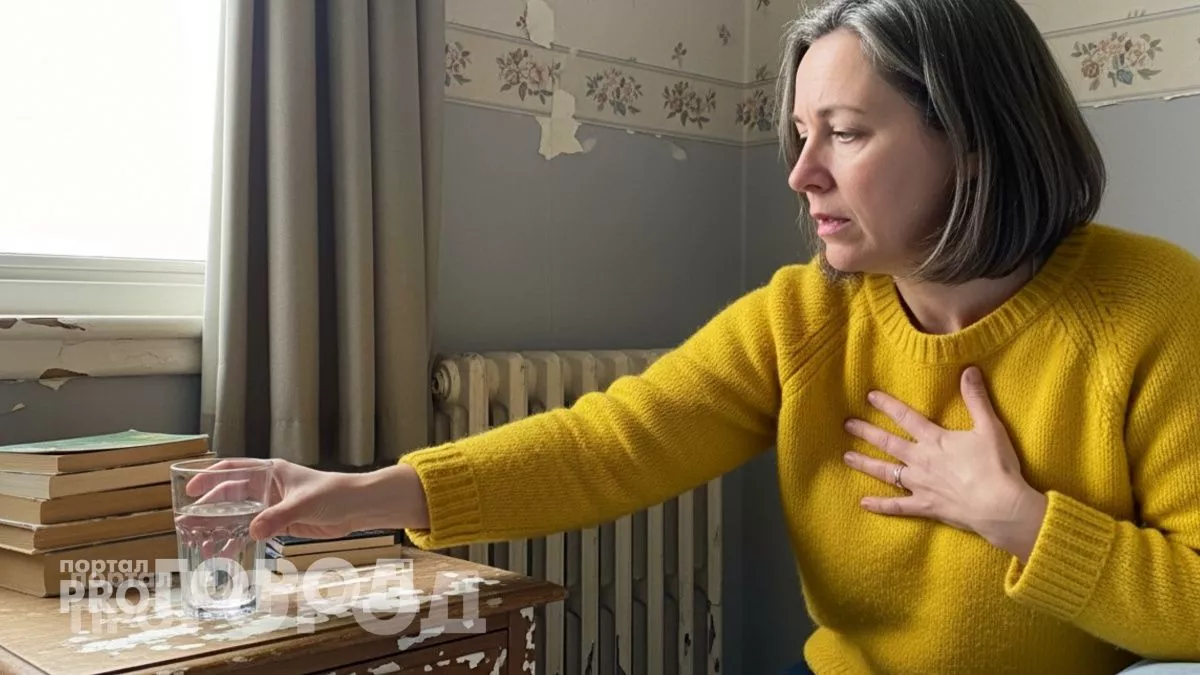 «Пока не стало поздно»: кардиолог назвала 5 скрытых признаков, что ваше сердце на грани остановки