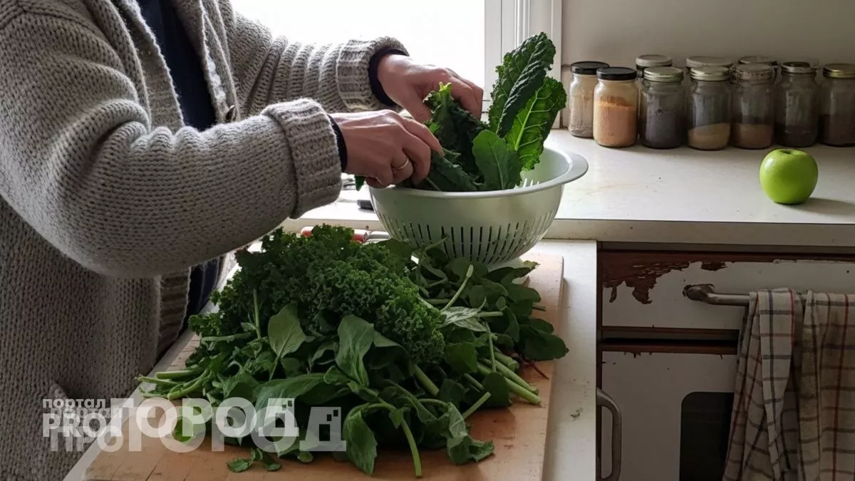 Эндокринолог приказала исключить это из рациона: лишний вес к лету уйдет сам без диет и спортзала