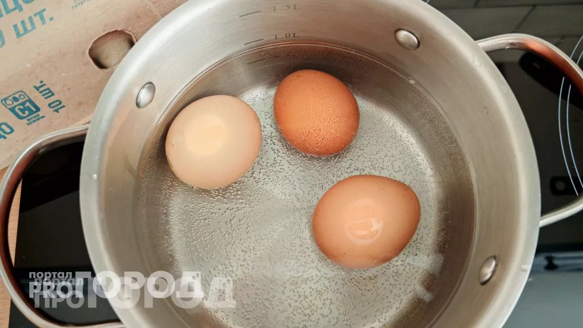 Теперь вы будете выбирать яйца по-другому: почему яйца с коричневой скорлупой дороже