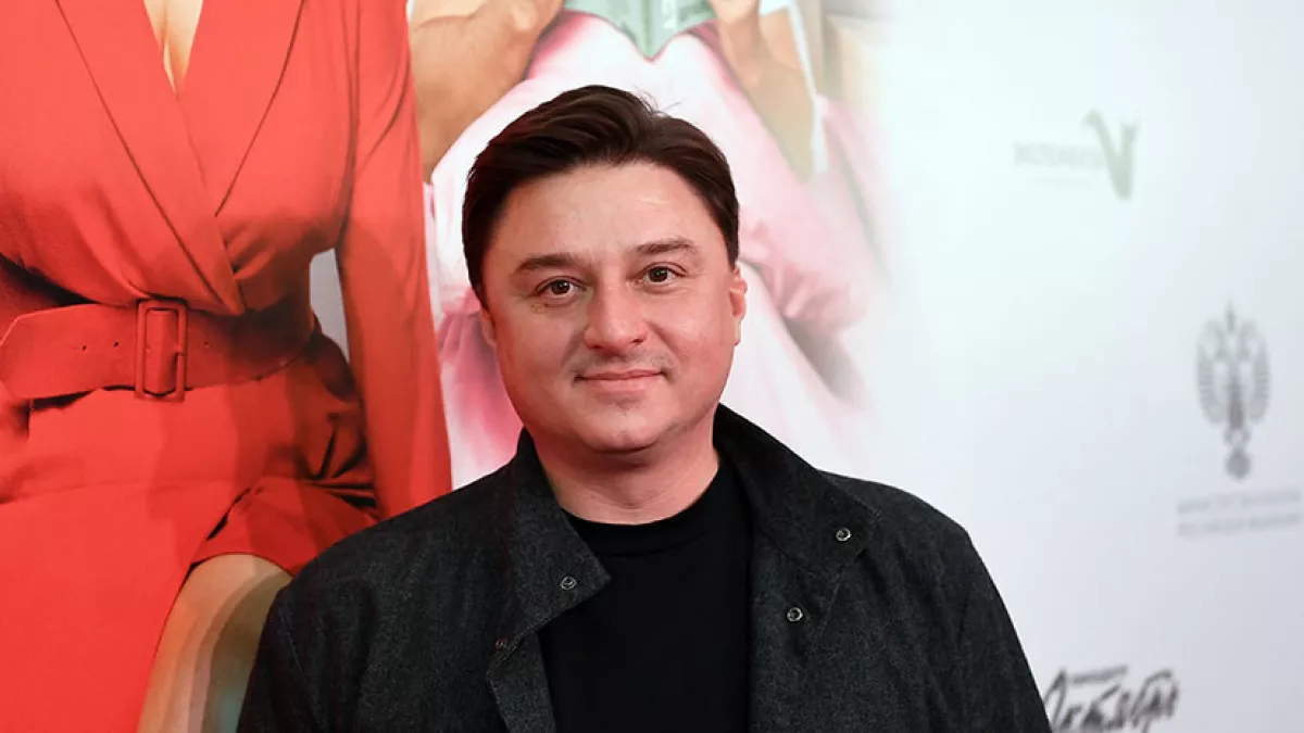 Лагашкин поделился со школьниками из Новочебоксарска полезными секретами актерского мастерства 