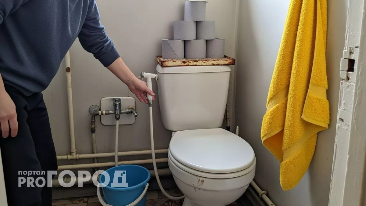 Забудьте про туалетную бумагу: весь цивилизованный мир уже перешел на биде, а мы все еще тратимся