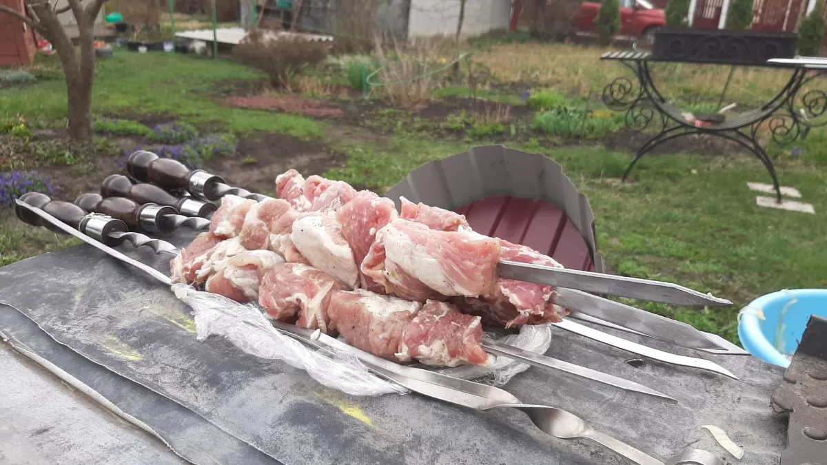 Шашлыки и выезд на природу под угрозой: синоптики огласили неутешительный прогноз на майские праздники