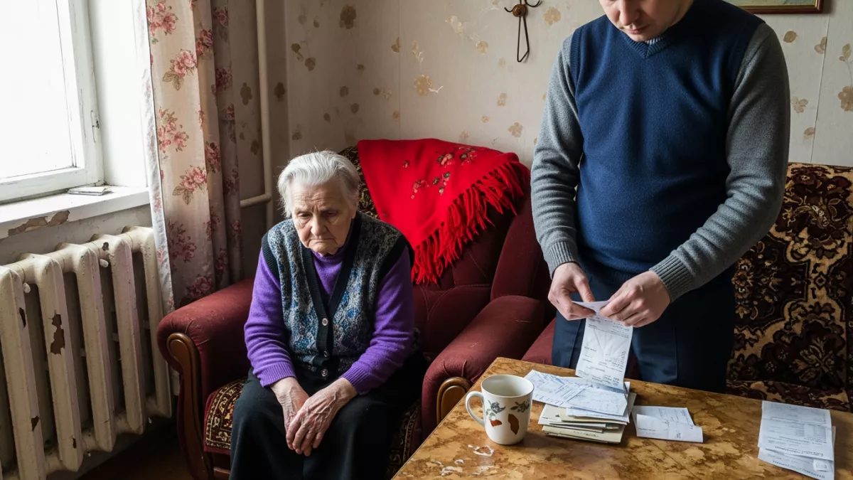 Нейробиолог предупредила: эти 6 поступков детей вызывают такую же боль у матери, как физические испытания