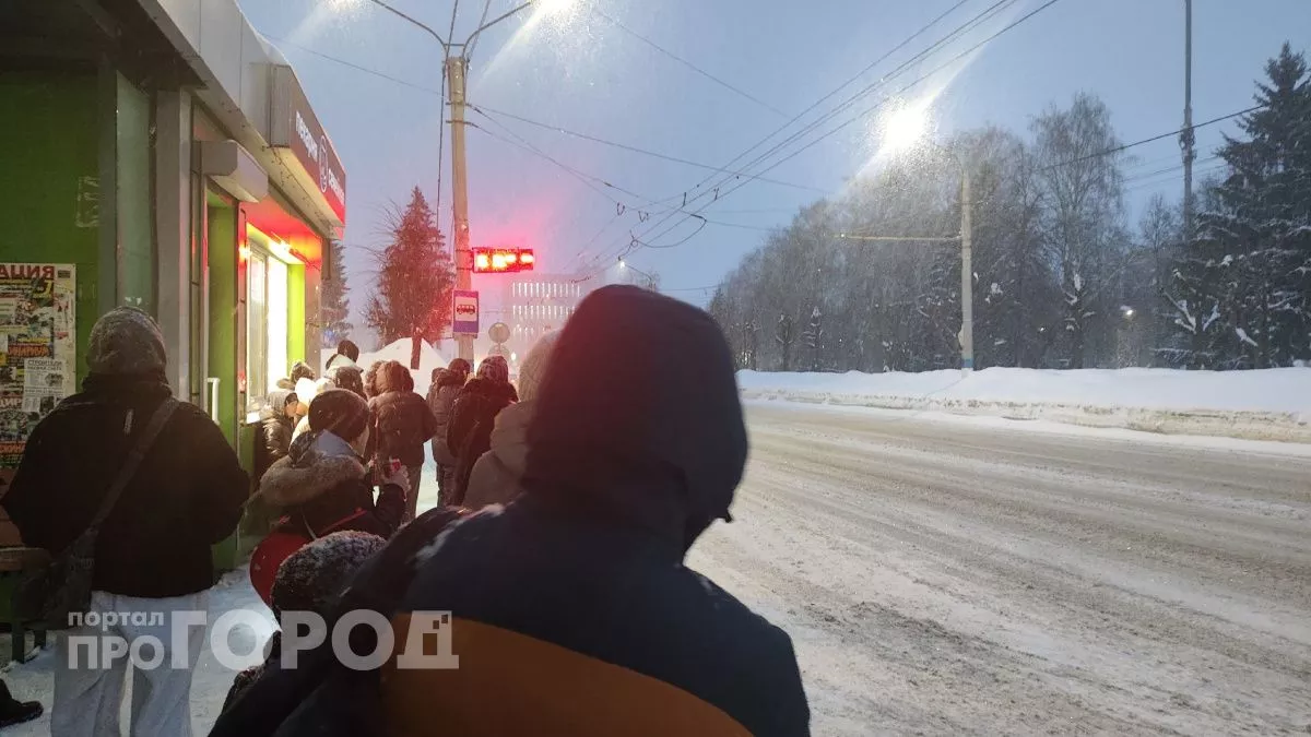 Новочебоксарец лишился машины за пристрастие к алкоголю