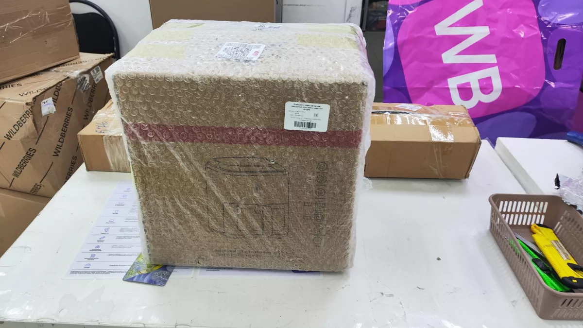 Ремонт мечты без переплат: 9 находок с Wildberries, которые преобразят ваш дом