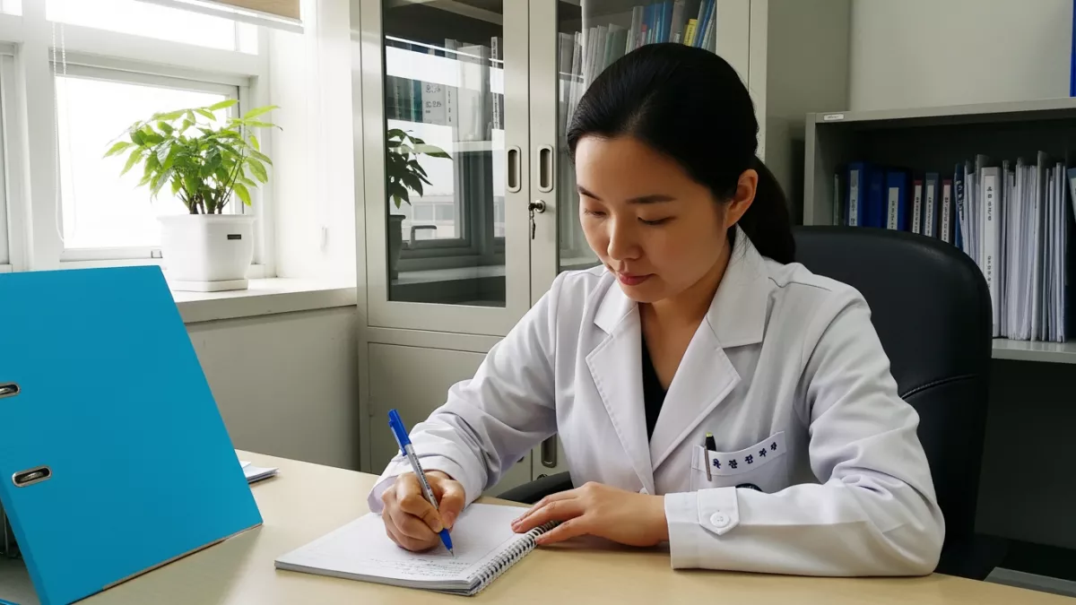 Что у корейцев — норма, а у нас — шок: 8 привычек жителей Кореи, которые вас поразят