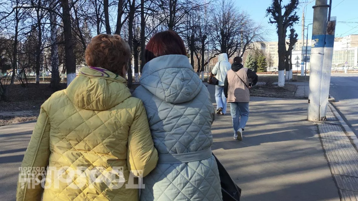Повторяю три простых слова в сложных ситуациях: злые люди и напасти обходят стороной