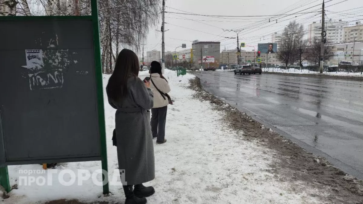 Весна вступает в свои права: погода в Чувашии 17 марта