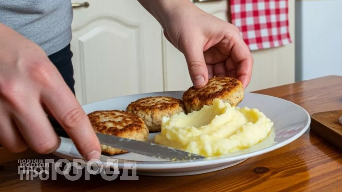 Покупаю копеечный минтай и готовлю блюдо, которое съедают первым – нужен только хлеб