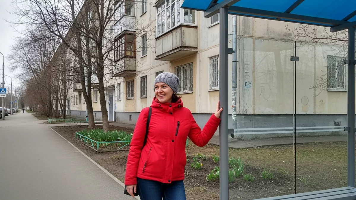 Что поразило голландца в российских женщинах: неожиданные наблюдения о стиле, возрасте и отношениях