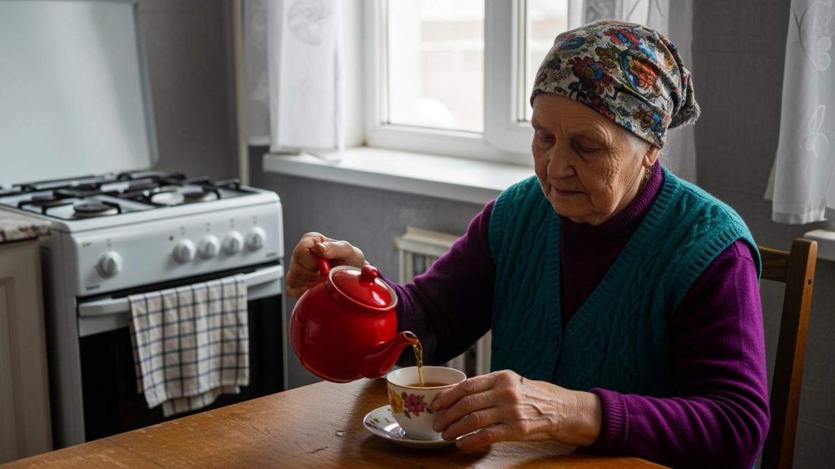 Не говорите этого родным после 70: 5 ошибок, ведущих к конфликтам и обидам