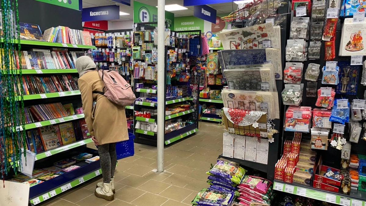 Не пропустите: пасхальная коллекция и полезные мелочи в Фикс Прайс — цены от 7 рублей