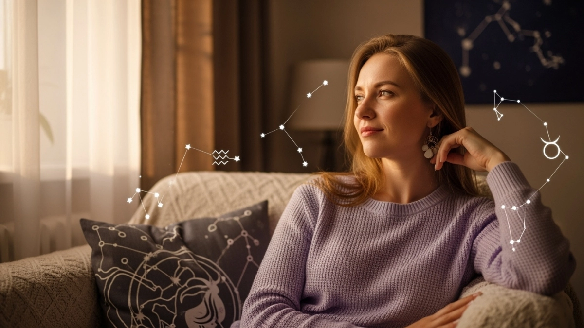 Лето 2026: 5 знаков зодиака, которых ждёт полоса везения — проверьте, есть ли ваш