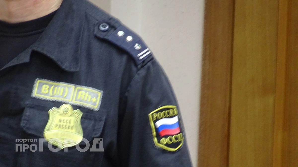 Новочебоксарца осудили за нежелание содержать своих детей