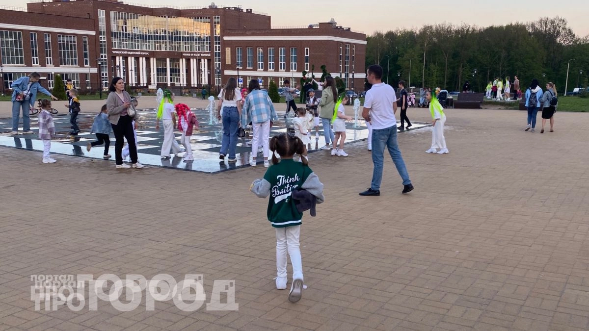 В России предложили перенести весенние каникулы и сократить январские выходные