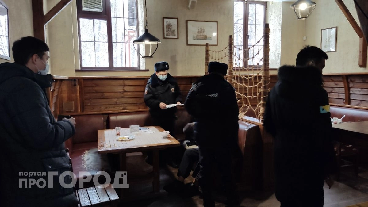 В Новочебоксарске задержали подозреваемого в убийстве