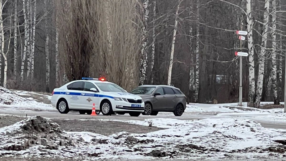 В Новочебоксарске 19-летний любитель пьяной езды лишил машины себя и двух других людей