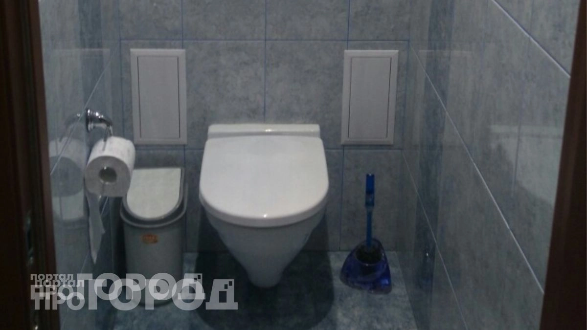 Почему в хрущевках делали такие крошечные санузлы: реальная причина