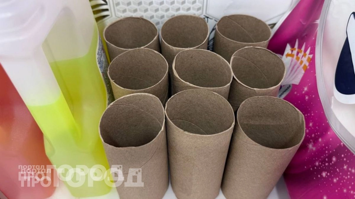 Втулки от туалетной бумаги не выкидываю, а использую во время уборки: избавляют от пыли лучше тряпки  