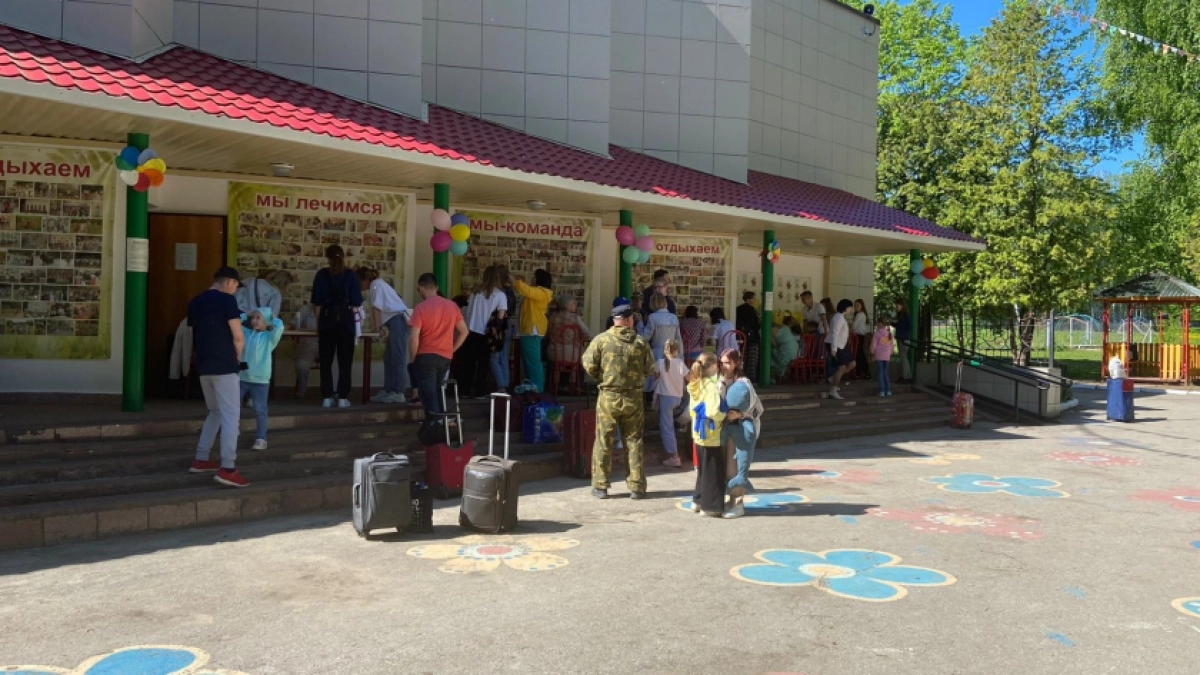 Летние лагеря в Чувашии подорожали: сколько теперь стоит смена