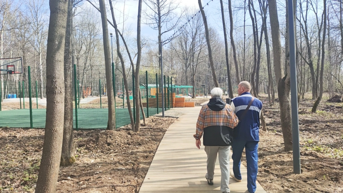 Погода сыграет злую шутку: почему в апреле 2026‑го не стоит доверять теплу