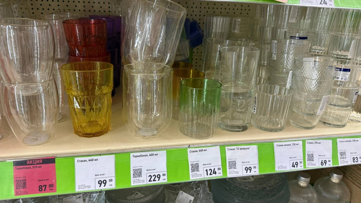 Бюджетный сервиз — экономия или риск: эксперт раскрыл правду о дешёвой посуде