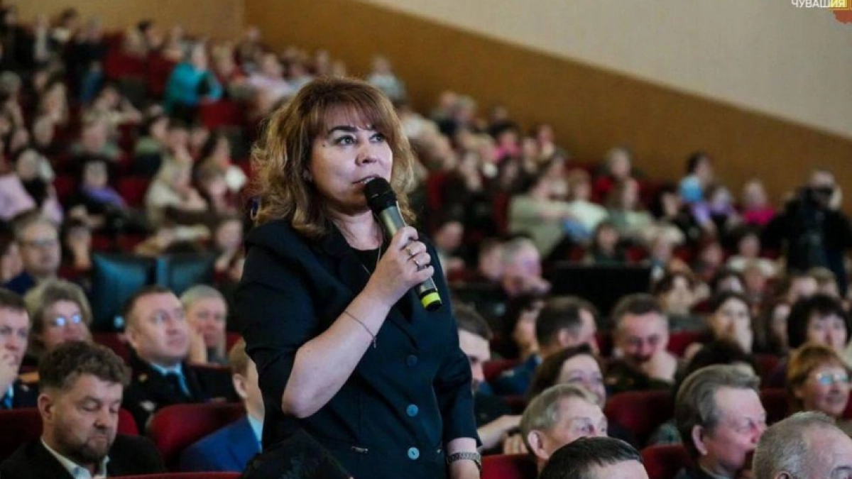 Новочебоксарск стал лидером Чувашии по доходам с показателем 4,4 млрд рублей