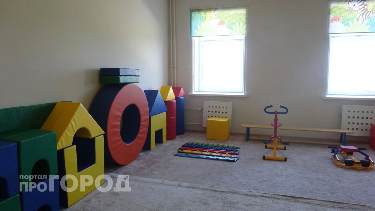 В Новочебоксарске из-за аварии на водопроводе родителей просят забрать детей из детских садов