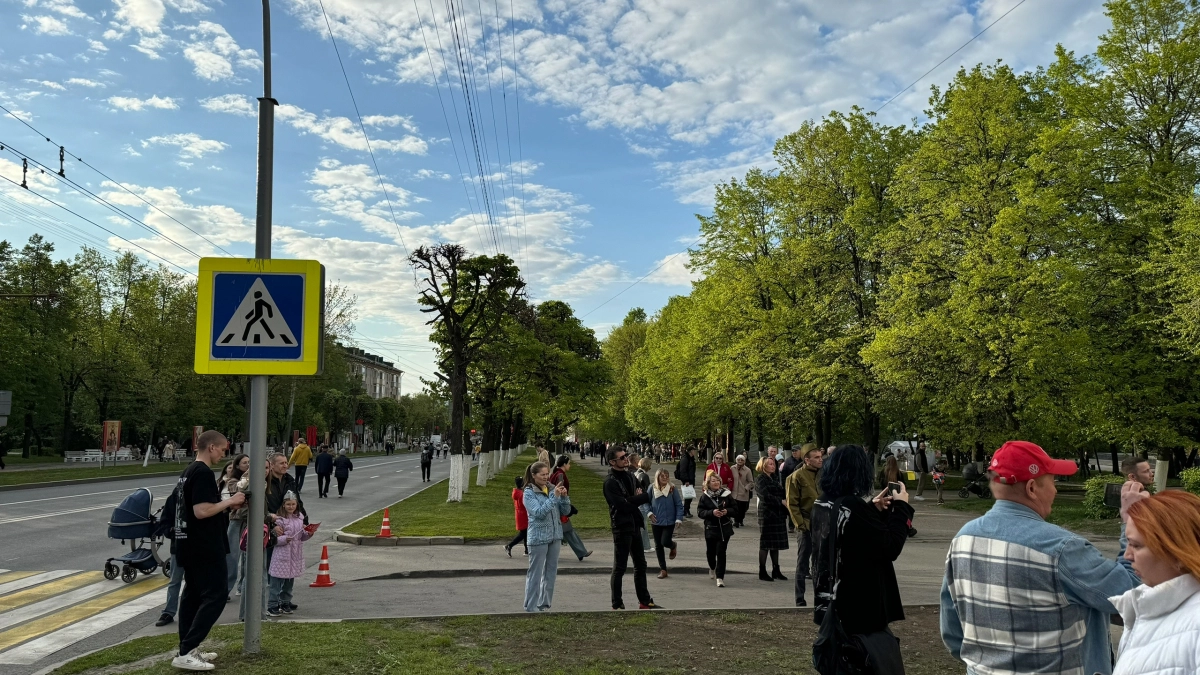 Май удивит как никогда: в России ждут погоду, которой не видели 244 года — что готовят облака