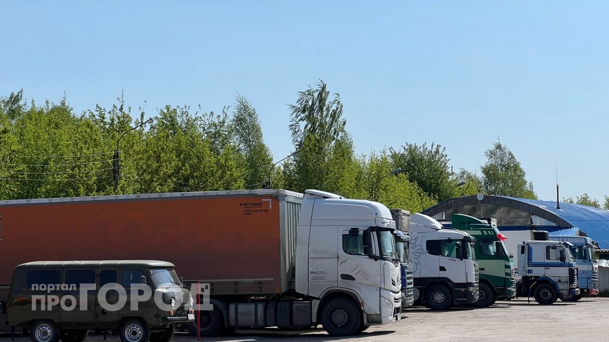 Новочебоксарск собираются сделать одним из крупнейших транспортных узлов Поволжья