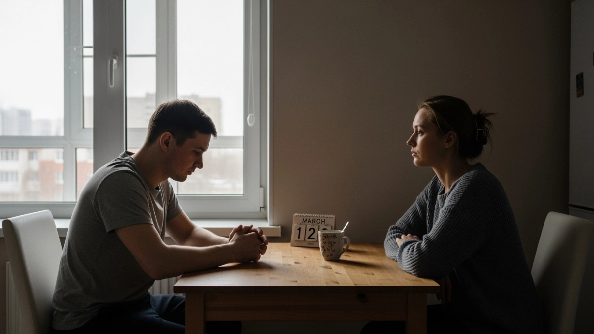 5 неочевидных вещей, которые отталкивают мужчин: даже если он любит