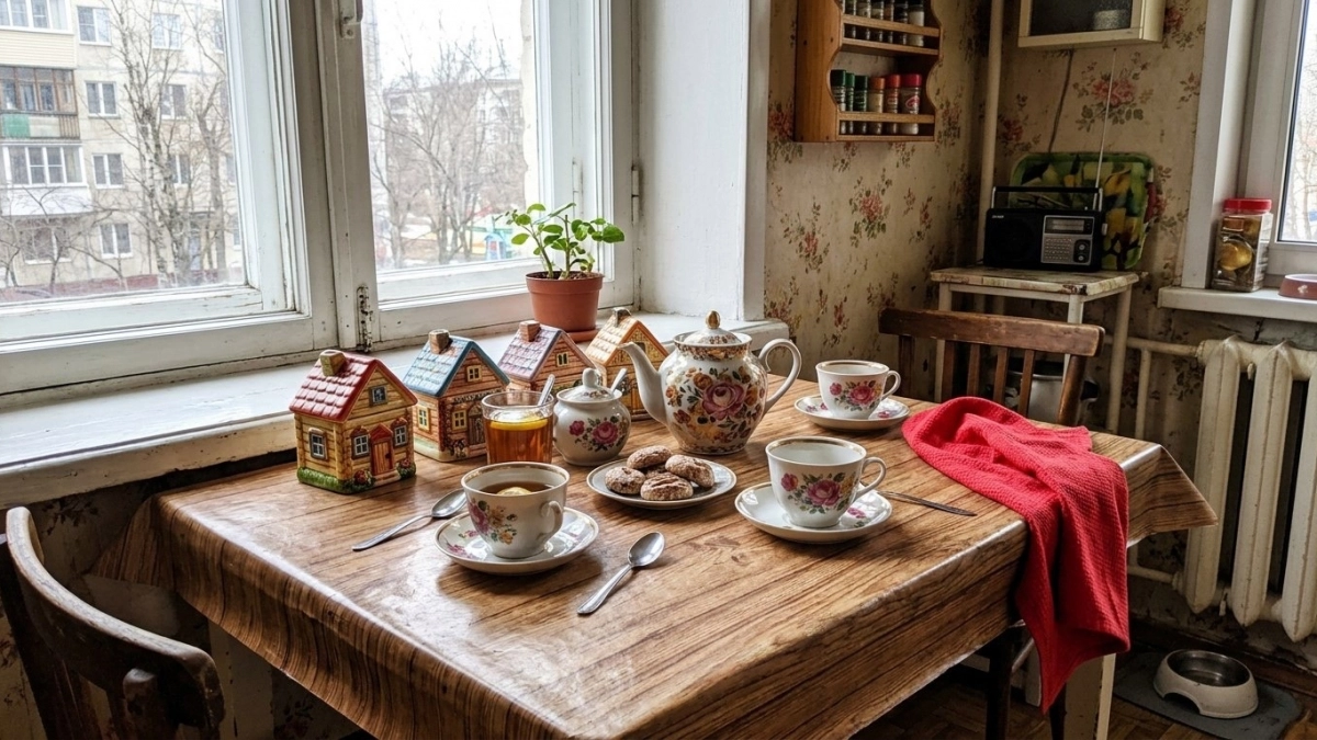 Продал за бесценок — пожалел на всю жизнь: какая тайна скрывалась за старыми бабушкиными баночками