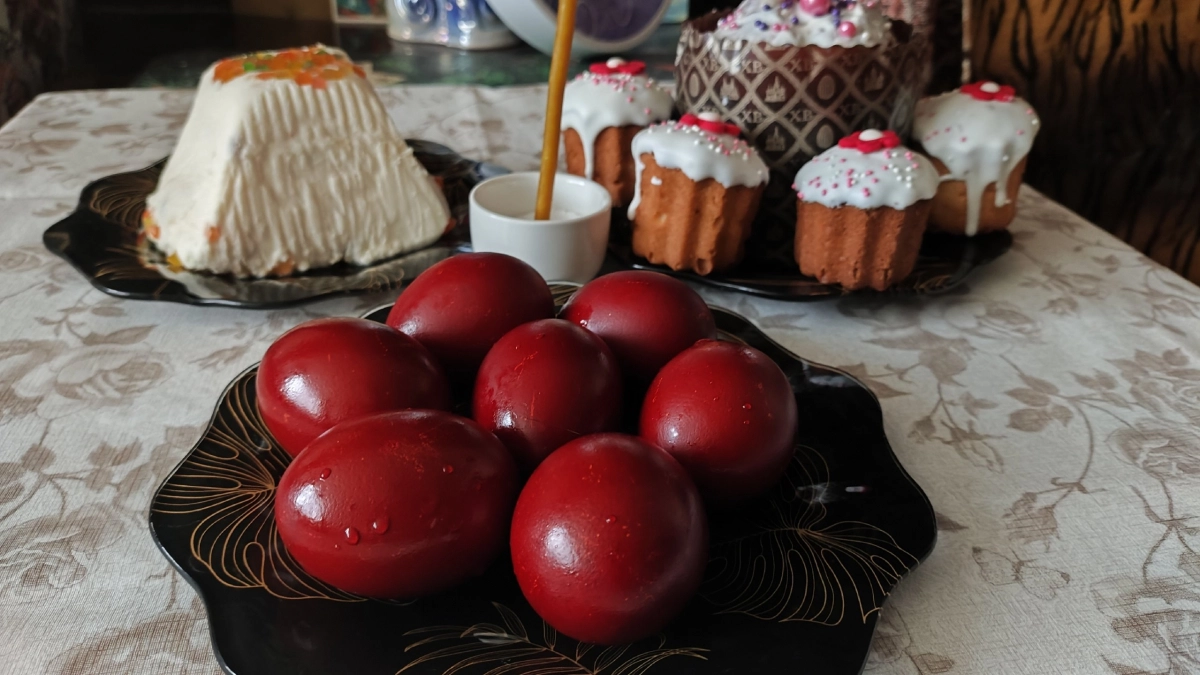 Кулич не только по рецепту бабушки: 10 способов удивить семью на Пасху — от классики до футуризма