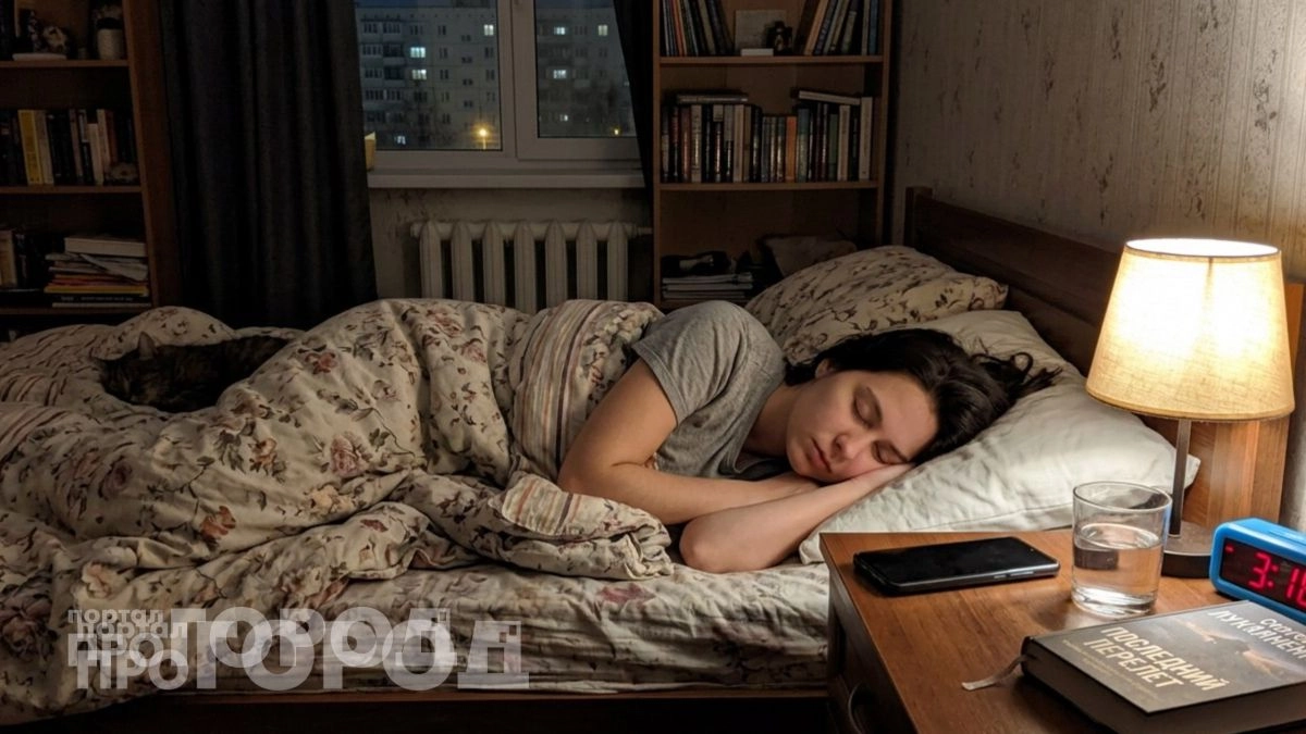 Врачи предупредили: вот что делает с вами телефон у подушки ночью