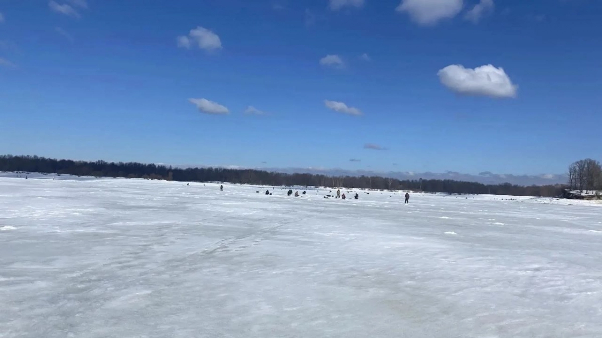 Предупреждение спасателей, спортивные победы и прогноз погоды: главные новости за 21 марта