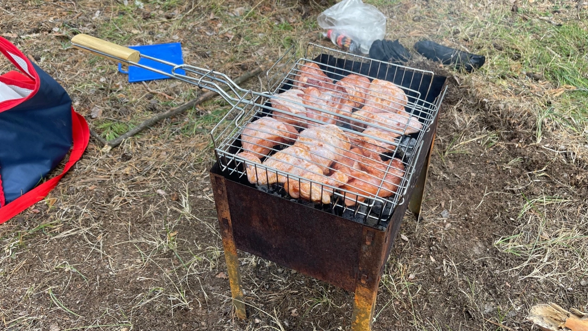 Майские «температурные качели»: какой будет погода в России на праздники