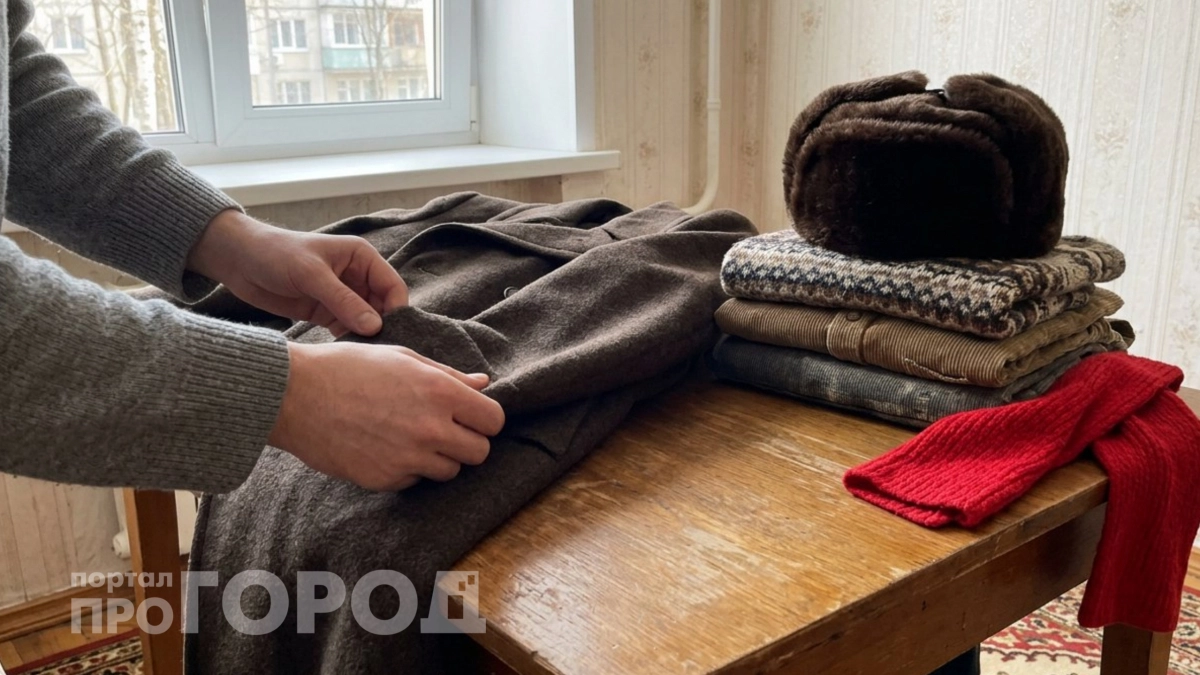 Разобрали мамин гардероб советского времени и заработали 200 тысяч: почему старые пальто и шубы сейчас в цене