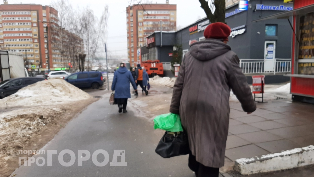 Пенсионный фонд объявил о массовом перерасчете пенсий: вот кто получит прибавку уже в марте