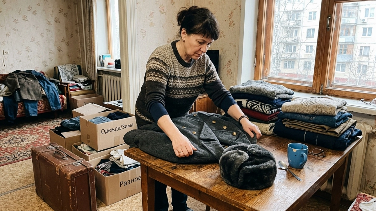 Запрещено в Феофанов день: 7 поступков, которые навлекают беду — проверьте себя